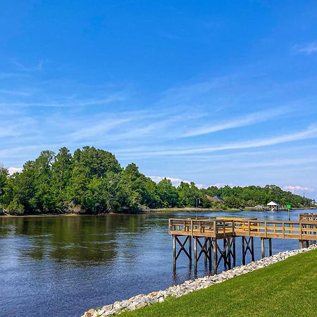 Waterway Retreat Διαμέρισμα Μιρτλ Μπιτς Εξωτερικό φωτογραφία